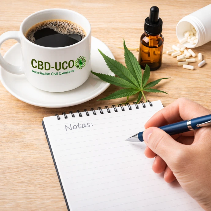 Curso de Iniciación Institucional – CBDUCO