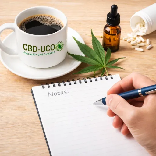 Curso de Iniciación Institucional – CBDUCO